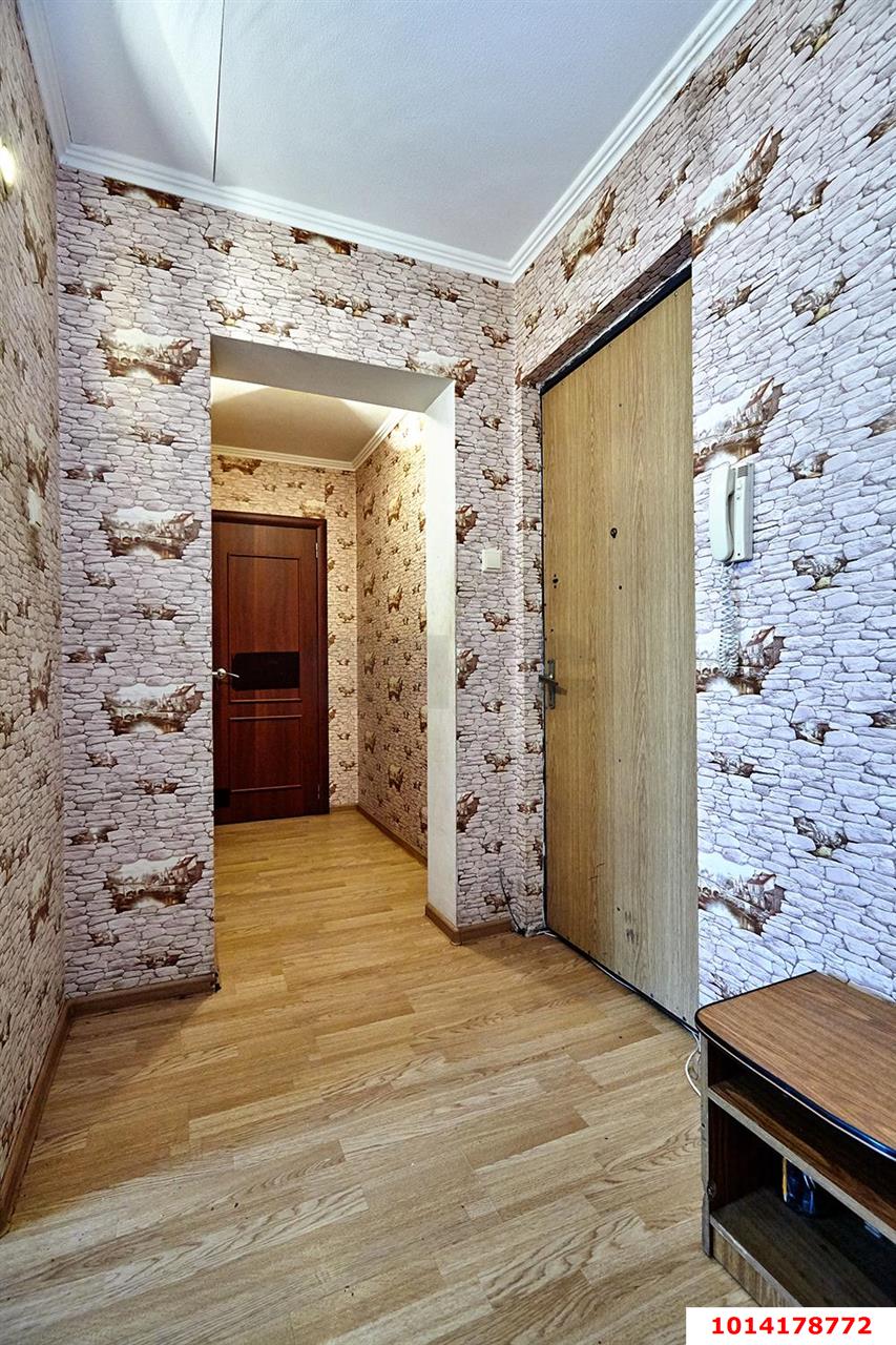 Фото №14: 2-комнатная квартира 56 м² - Краснодар, Комсомольский, ул. Уральская, 200