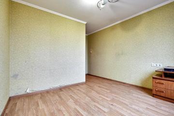 Фото №3: 2-комнатная квартира 56 м² - Краснодар, мкр. Комсомольский, ул. Уральская, 200