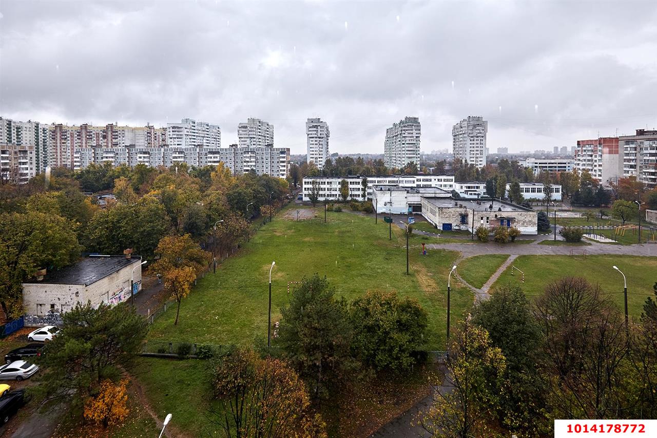 Фото №7: 2-комнатная квартира 56 м² - Краснодар, Комсомольский, ул. Уральская, 200