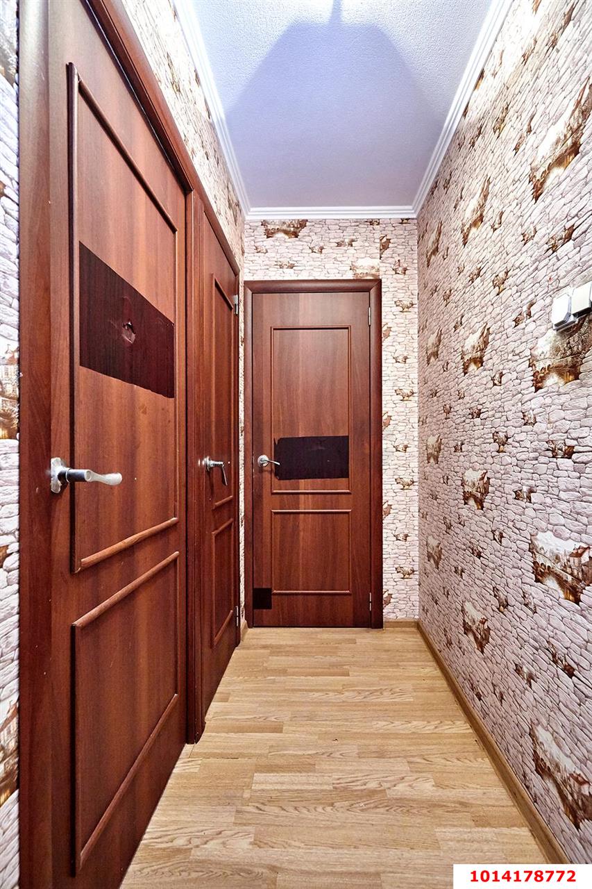 Фото №13: 2-комнатная квартира 56 м² - Краснодар, Комсомольский, ул. Уральская, 200