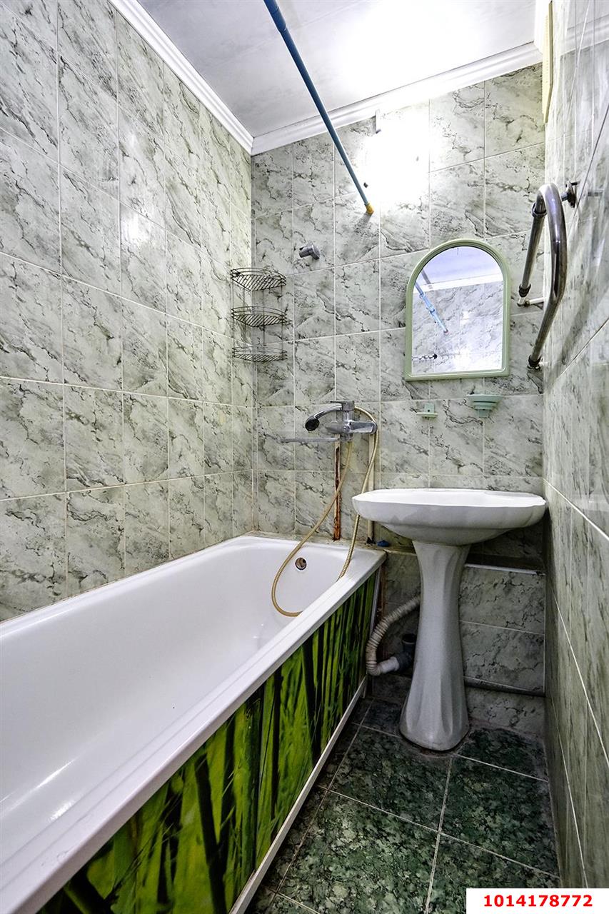 Фото №4: 2-комнатная квартира 56 м² - Краснодар, Комсомольский, ул. Уральская, 200