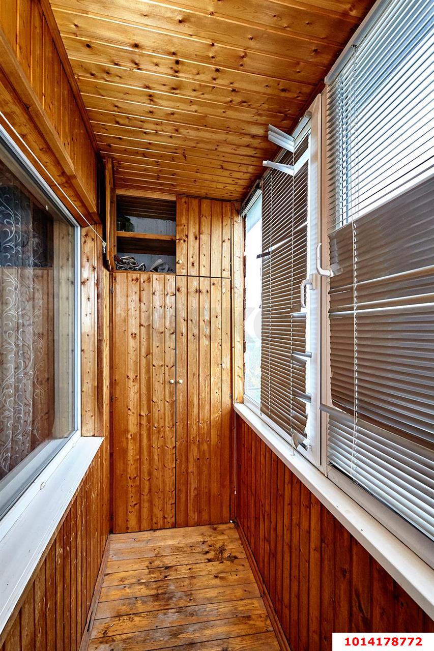 Фото №6: 2-комнатная квартира 56 м² - Краснодар, Комсомольский, ул. Уральская, 200