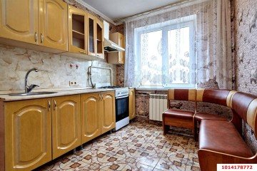 Фото №2: 2-комнатная квартира 56 м² - Краснодар, мкр. Комсомольский, ул. Уральская, 200