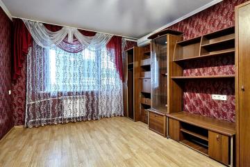 Фото №1: 2-комнатная квартира 56 м² - Краснодар, мкр. Комсомольский, ул. Уральская, 200