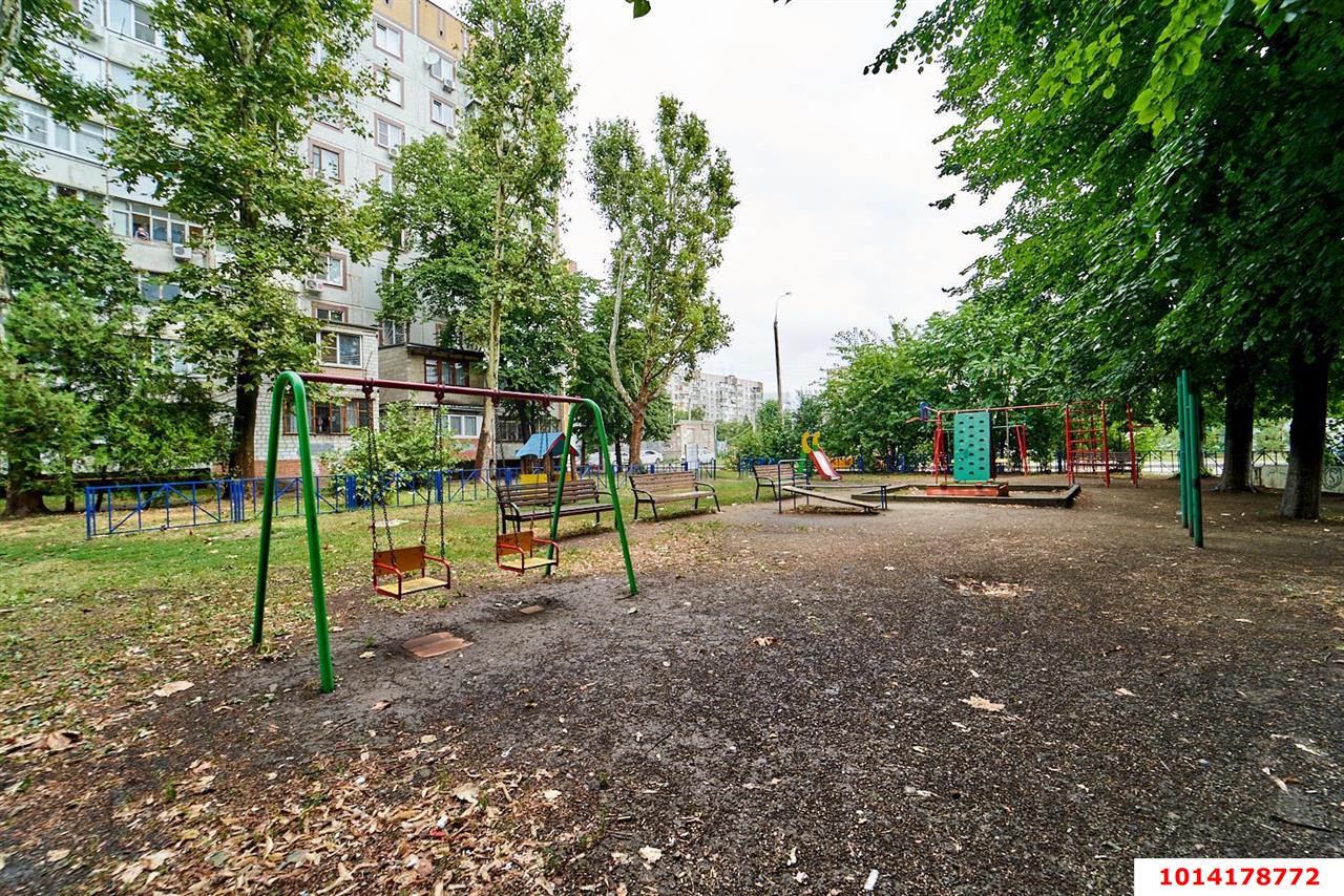 Фото №19: 2-комнатная квартира 56 м² - Краснодар, Комсомольский, ул. Уральская, 200