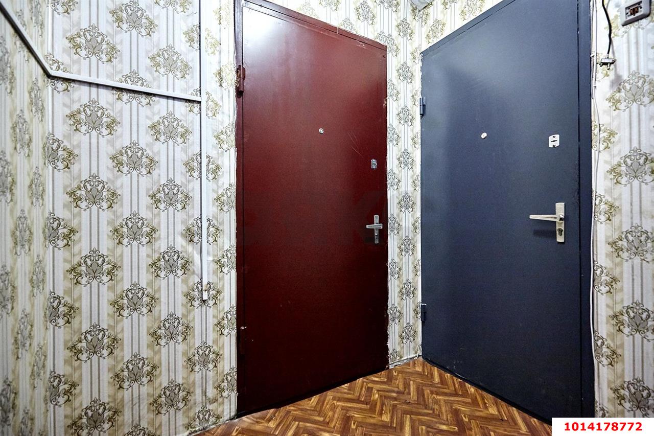 Фото №16: 2-комнатная квартира 56 м² - Краснодар, Комсомольский, ул. Уральская, 200