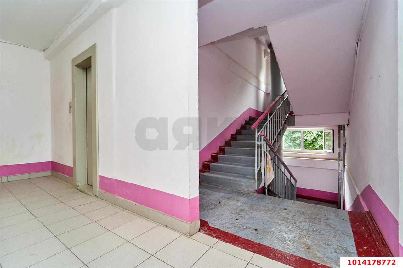 Фото №17: 2-комнатная квартира 56 м² - Краснодар, Комсомольский, ул. Уральская, 200