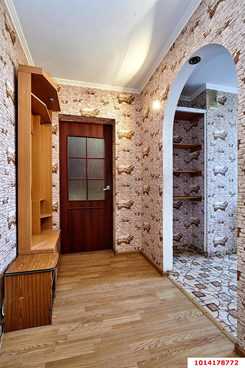 Фото №10: 2-комнатная квартира 56 м² - Краснодар, Комсомольский, ул. Уральская, 200