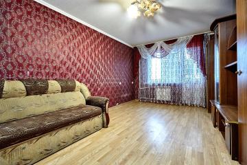 Фото №5: 2-комнатная квартира 56 м² - Краснодар, мкр. Комсомольский, ул. Уральская, 200