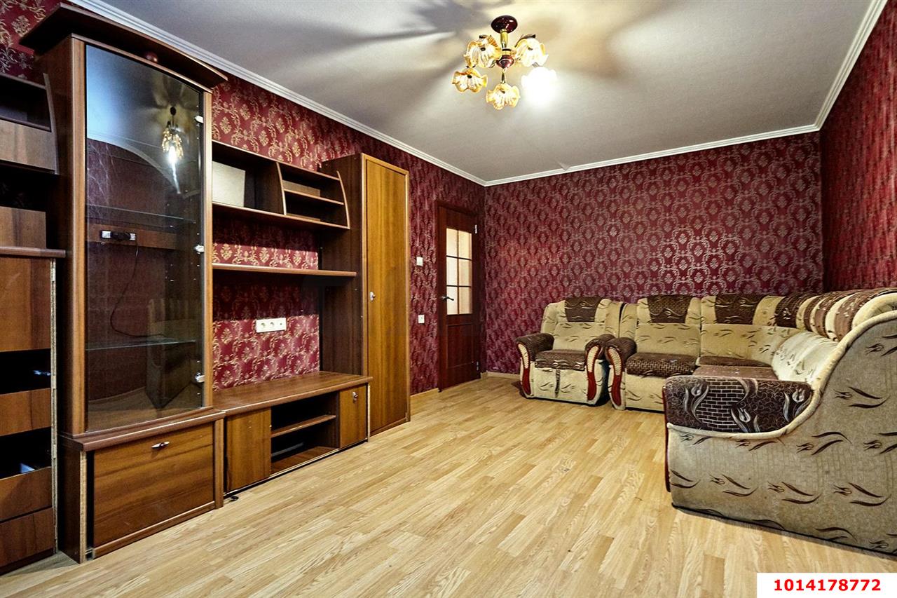 Фото №12: 2-комнатная квартира 56 м² - Краснодар, Комсомольский, ул. Уральская, 200