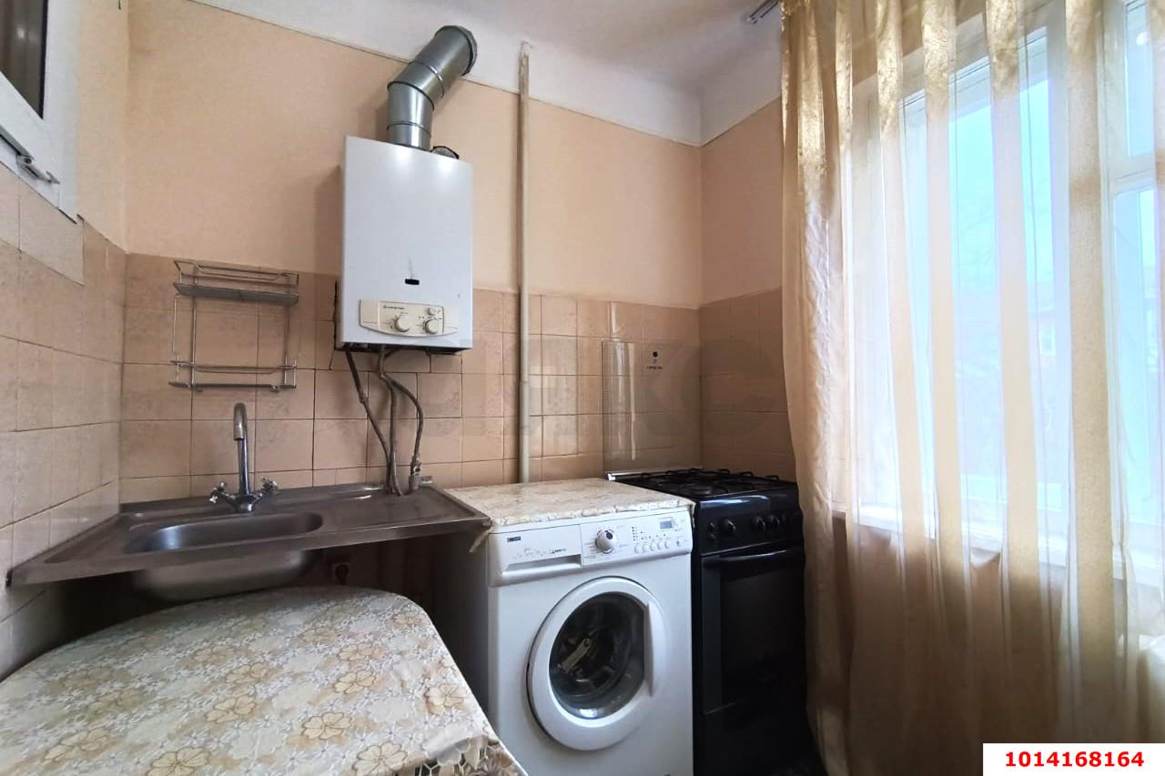 Фото №7: 3-комнатная квартира 58 м² - Краснодар, Славянский, ул. Крымская, 63