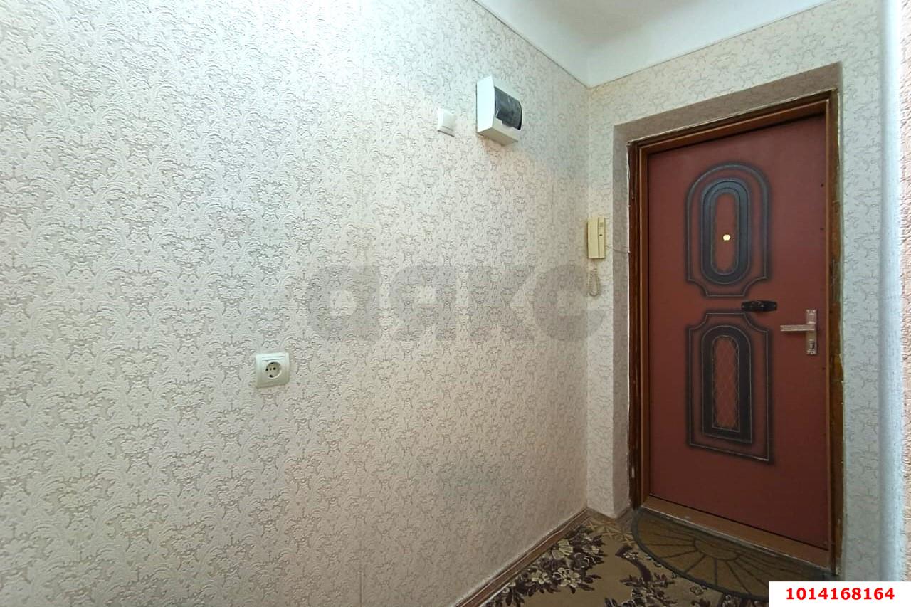 Фото №8: 3-комнатная квартира 58 м² - Краснодар, Славянский, ул. Крымская, 63