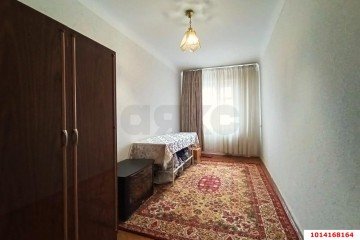 Фото №3: 3-комнатная квартира 55 м² - Краснодар, мкр. Славянский, ул. Крымская, 63