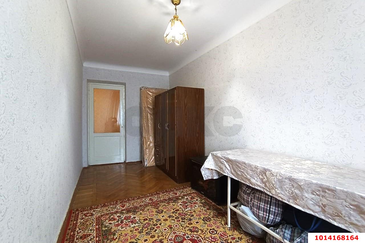 Фото №4: 3-комнатная квартира 58 м² - Краснодар, Славянский, ул. Крымская, 63