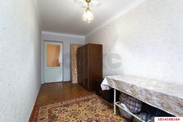 Фото №4: 3-комнатная квартира 55 м² - Краснодар, мкр. Славянский, ул. Крымская, 63