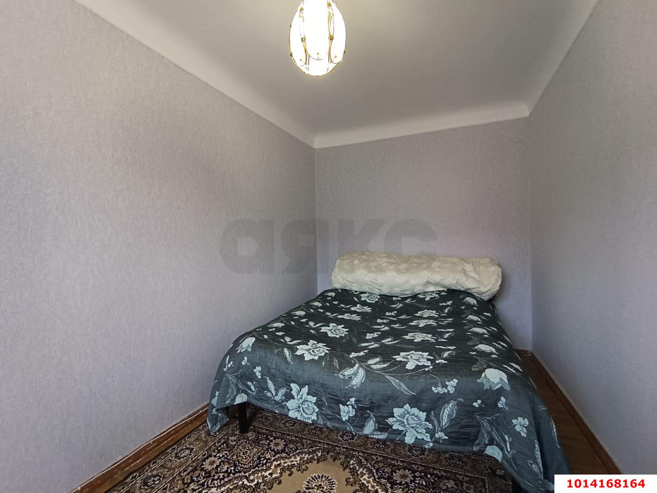 Фото №6: 3-комнатная квартира 58 м² - Краснодар, Славянский, ул. Крымская, 63