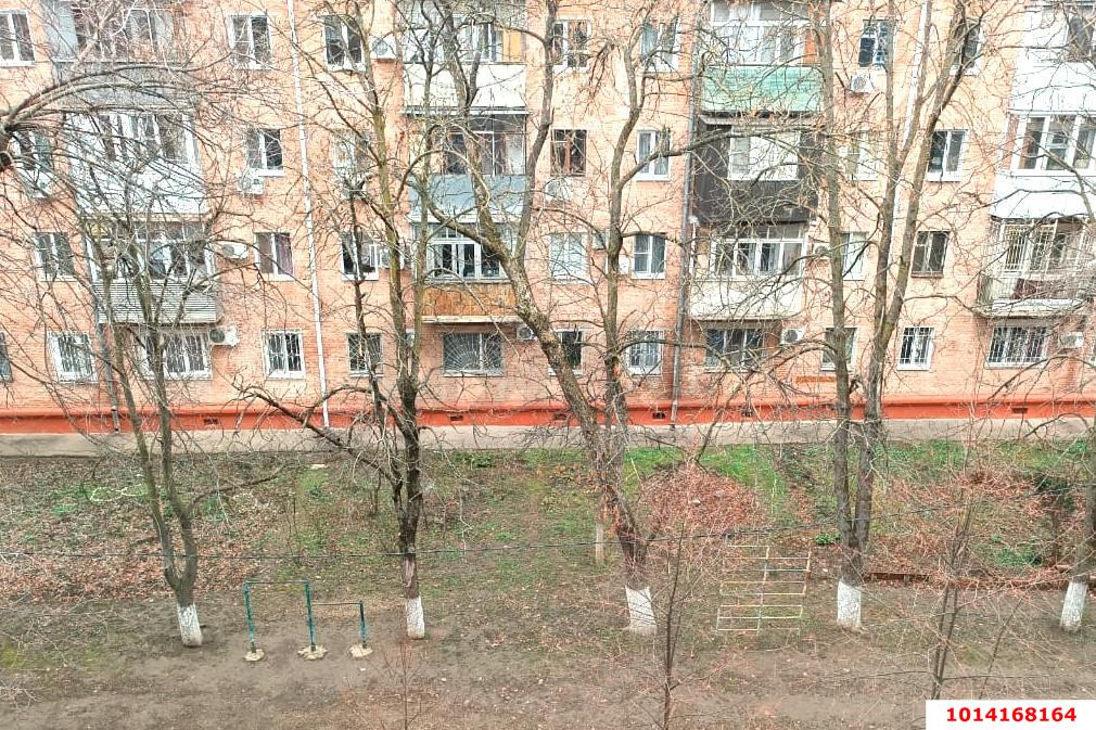 Фото №13: 3-комнатная квартира 58 м² - Краснодар, Славянский, ул. Крымская, 63