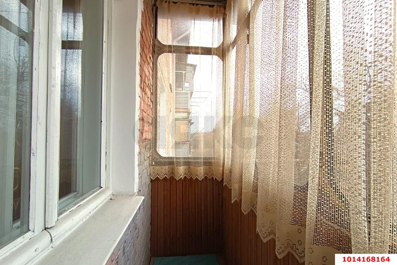 Фото №11: 3-комнатная квартира 58 м² - Краснодар, Славянский, ул. Крымская, 63
