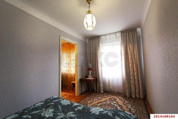 Фото №5: 3-комнатная квартира 55 м² - Краснодар, мкр. Славянский, ул. Крымская, 63
