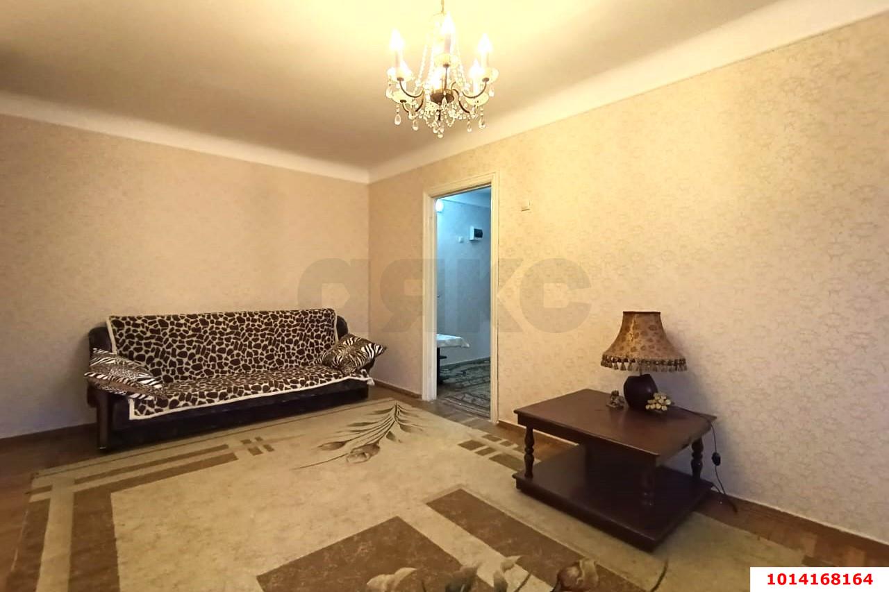 Фото №2: 3-комнатная квартира 58 м² - Краснодар, Славянский, ул. Крымская, 63