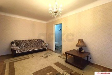 Фото №2: 3-комнатная квартира 55 м² - Краснодар, мкр. Славянский, ул. Крымская, 63