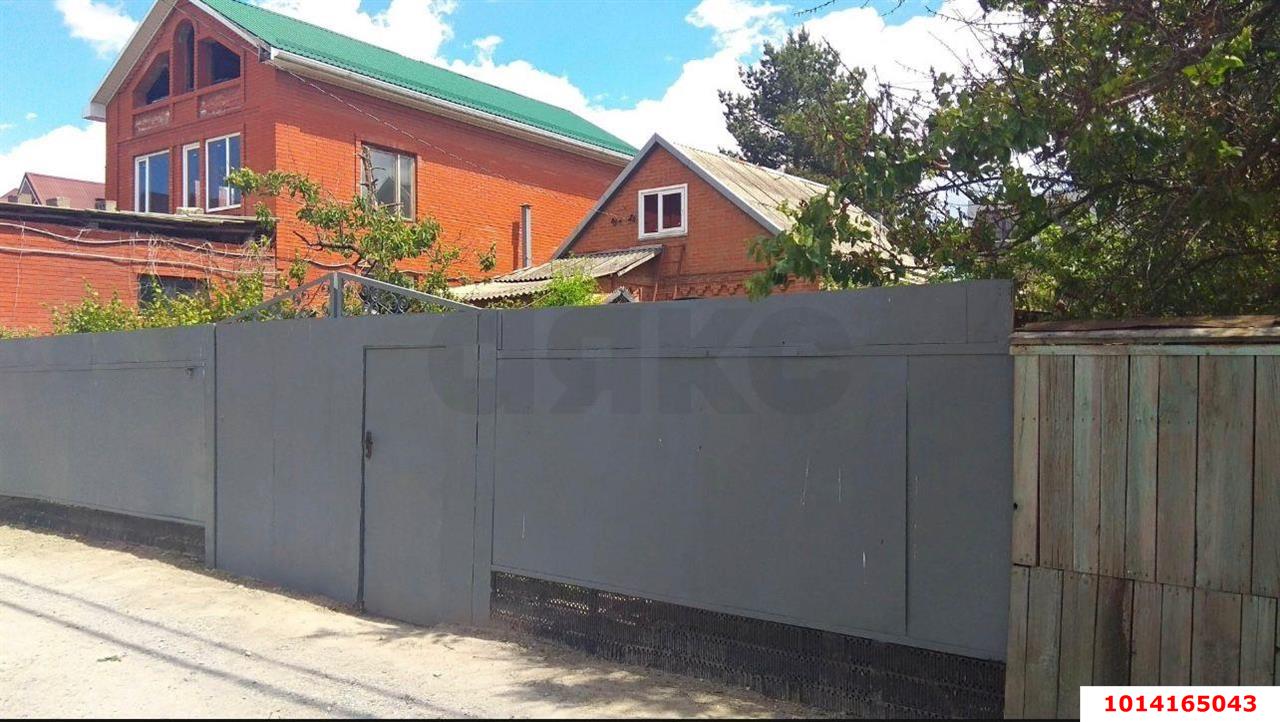 Фото №3: Земельный участок под ИЖС 3.04 сот. - Краснодар, Фестивальный, ул. Михаила Власова, 236