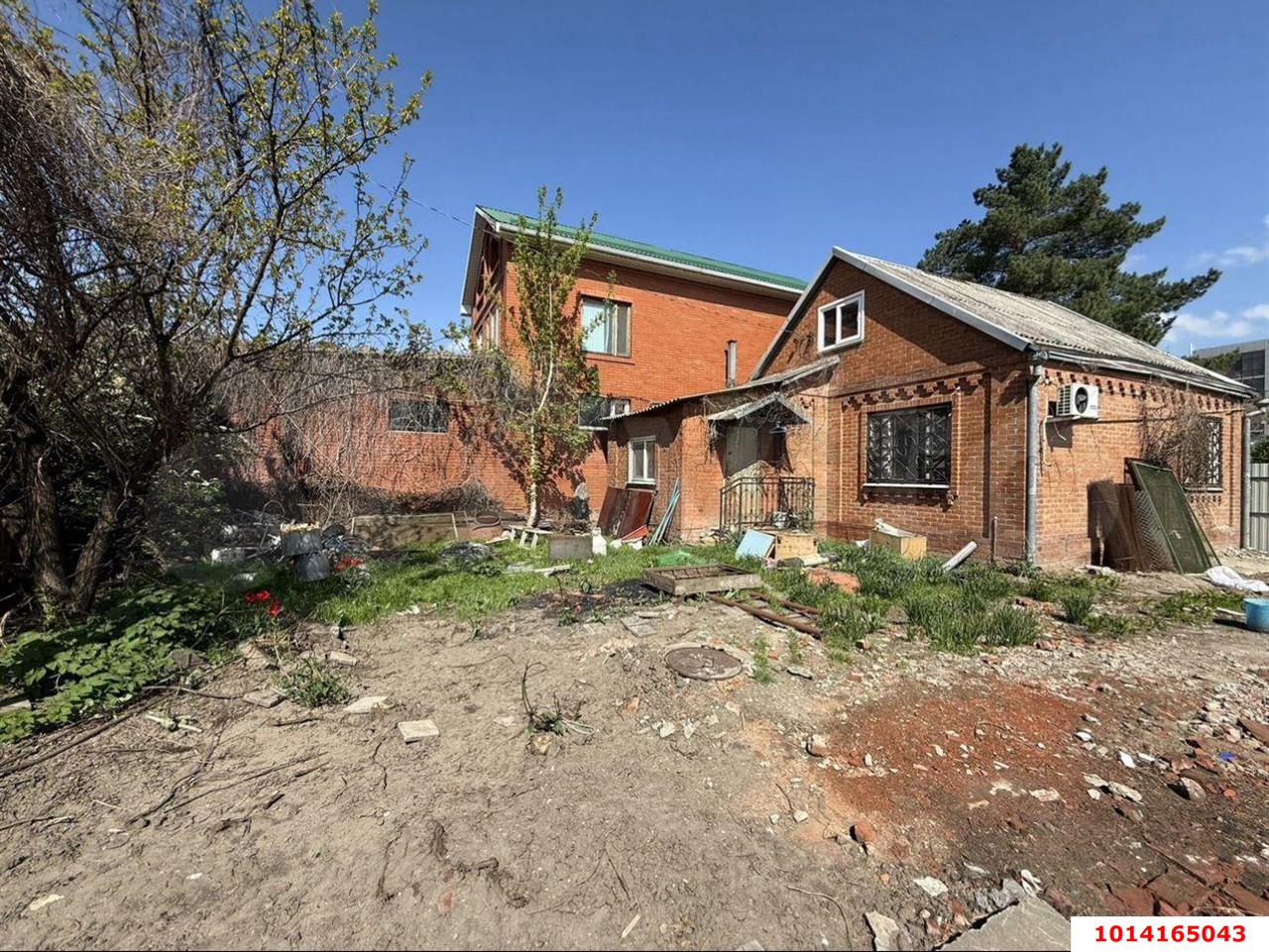 Фото №5: Земельный участок под ИЖС 3.04 сот. - Краснодар, Фестивальный, ул. Михаила Власова, 236