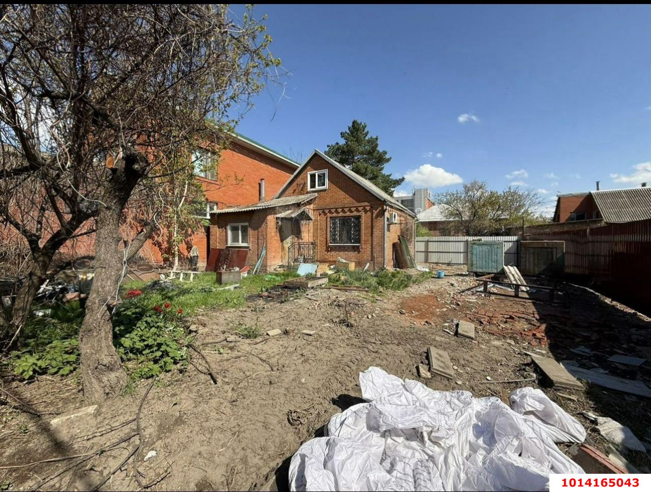 Фото №6: Земельный участок под ИЖС 3.04 сот. - Краснодар, Центральный, ул. Братьев Игнатовых, 183