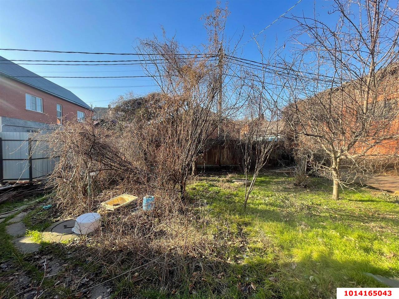 Фото №1: Земельный участок под ИЖС 3.04 сот. - Краснодар, Фестивальный, ул. Михаила Власова, 236