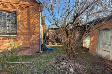 Фото №2: Дом 59 м² - Краснодар, мкр. Западный внутригородской округ, ул. Красных Партизан, 176