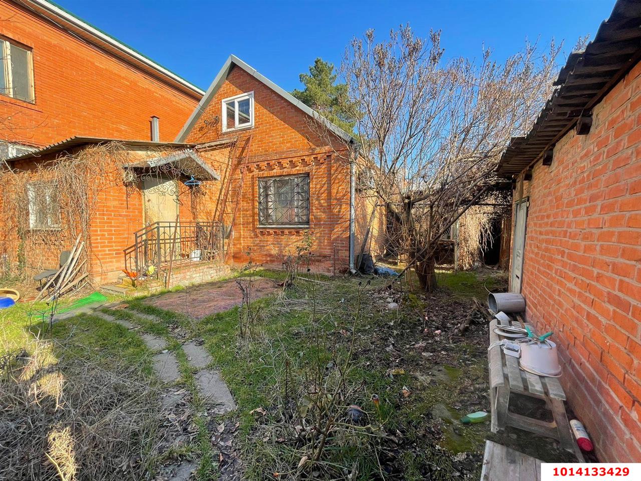 Фото №3: Дом 59 м² + 3.4 сот. - Краснодар, Западный внутригородской округ, ул. Красных Партизан, 176