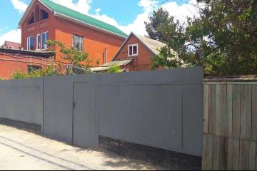 Фото №1: Дом 59 м² - Краснодар, мкр. Западный внутригородской округ, ул. Красных Партизан, 176