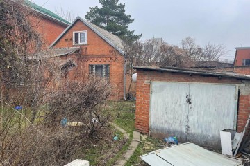 Фото №5: Дом 59 м² - Краснодар, мкр. Западный внутригородской округ, ул. Красных Партизан, 176