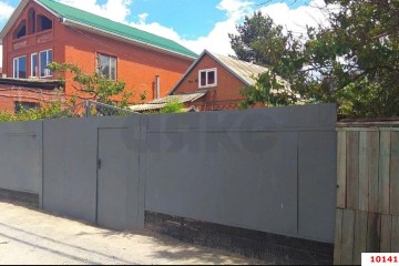 Фото №2: Дом 59 м² - Краснодар, мкр. Западный внутригородской округ, ул. Красных Партизан, 176