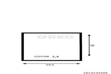 Фото №5: Дом 59 м² - Краснодар, мкр. Западный внутригородской округ, ул. Красных Партизан, 176