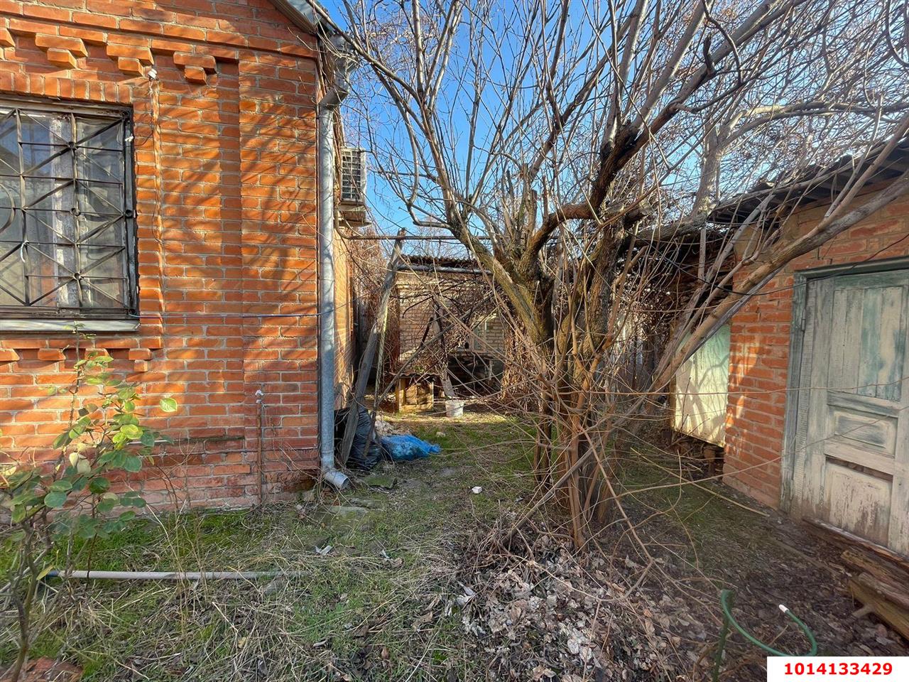 Фото №2: Дом 59 м² + 3.04 сот. - Краснодар, Западный внутригородской округ, ул. Красных Партизан, 176