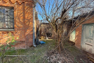 Фото №2: Дом 59 м² - Краснодар, мкр. Западный внутригородской округ, ул. Красных Партизан, 176