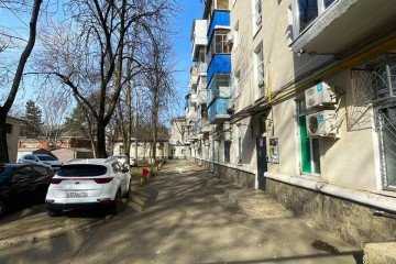 Фото №5: 3-комнатная квартира 55 м² - Краснодар, мкр. Центральный, ул. Коммунаров, 229
