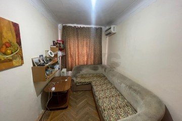 Фото №3: 3-комнатная квартира 55 м² - Краснодар, мкр. Центральный, ул. Коммунаров, 229