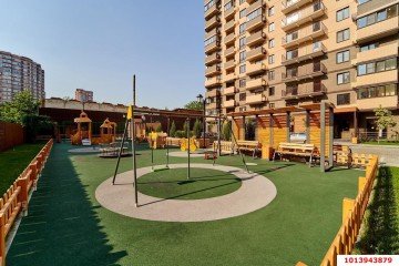 Фото №5: Торговое помещение 14 м² - Краснодар, мкр. жилой комплекс Маршал, ул. Гаражная, 87
