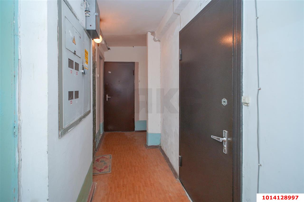 Фото №10: 2-комнатная квартира 50 м² - Краснодар, Славянский, ул. Красных Партизан, 79