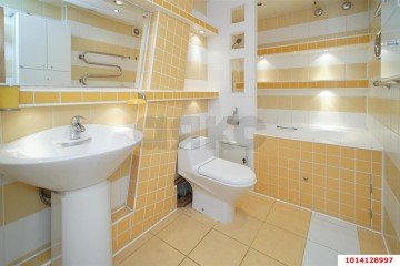 Фото №4: 2-комнатная квартира 50 м² - Краснодар, мкр. Славянский, ул. Красных Партизан, 79