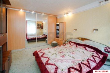 Фото №5: 2-комнатная квартира 50 м² - Краснодар, мкр. Славянский, ул. Красных Партизан, 79