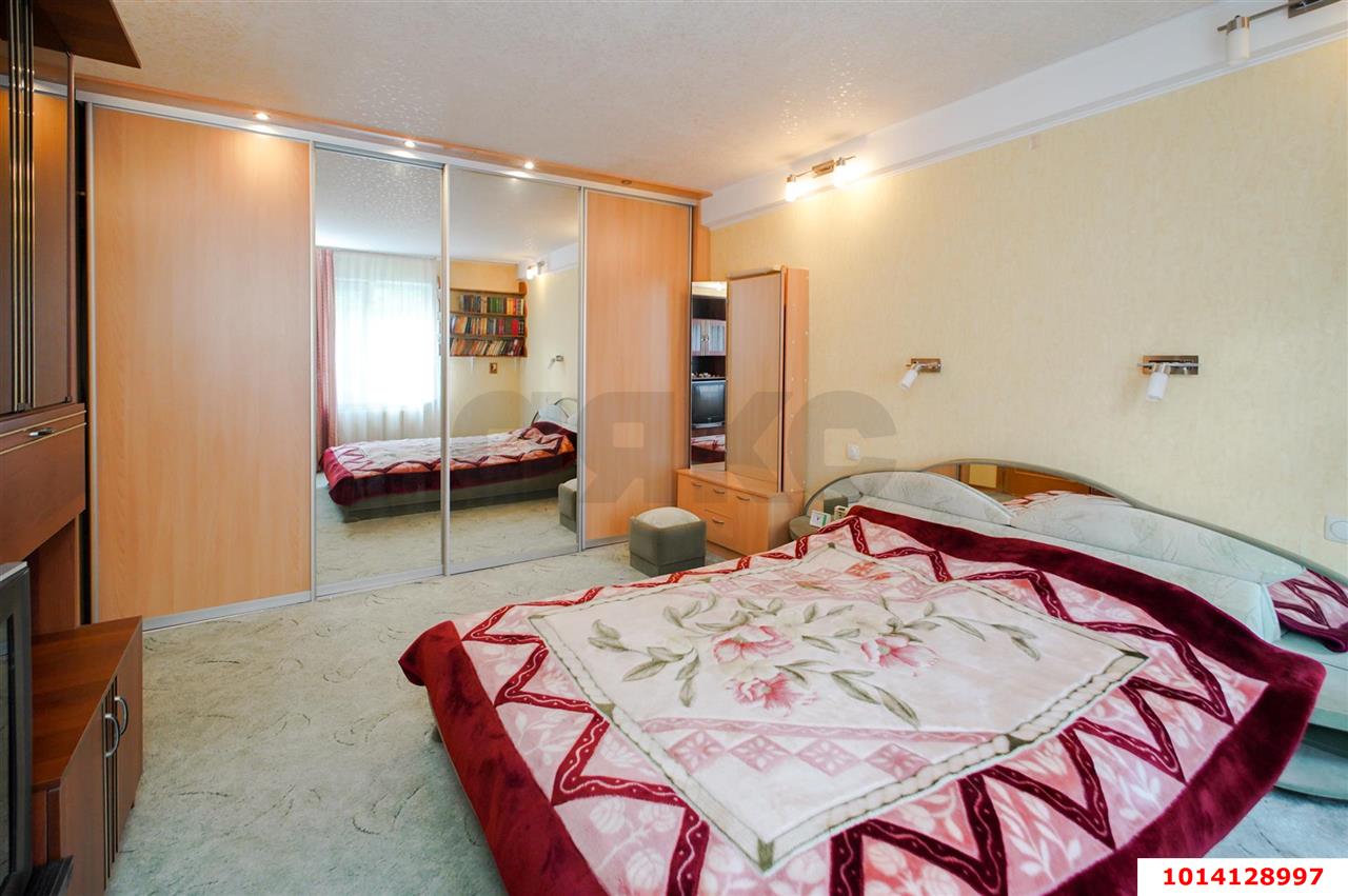 Фото №5: 2-комнатная квартира 50 м² - Краснодар, Славянский, ул. Красных Партизан, 79