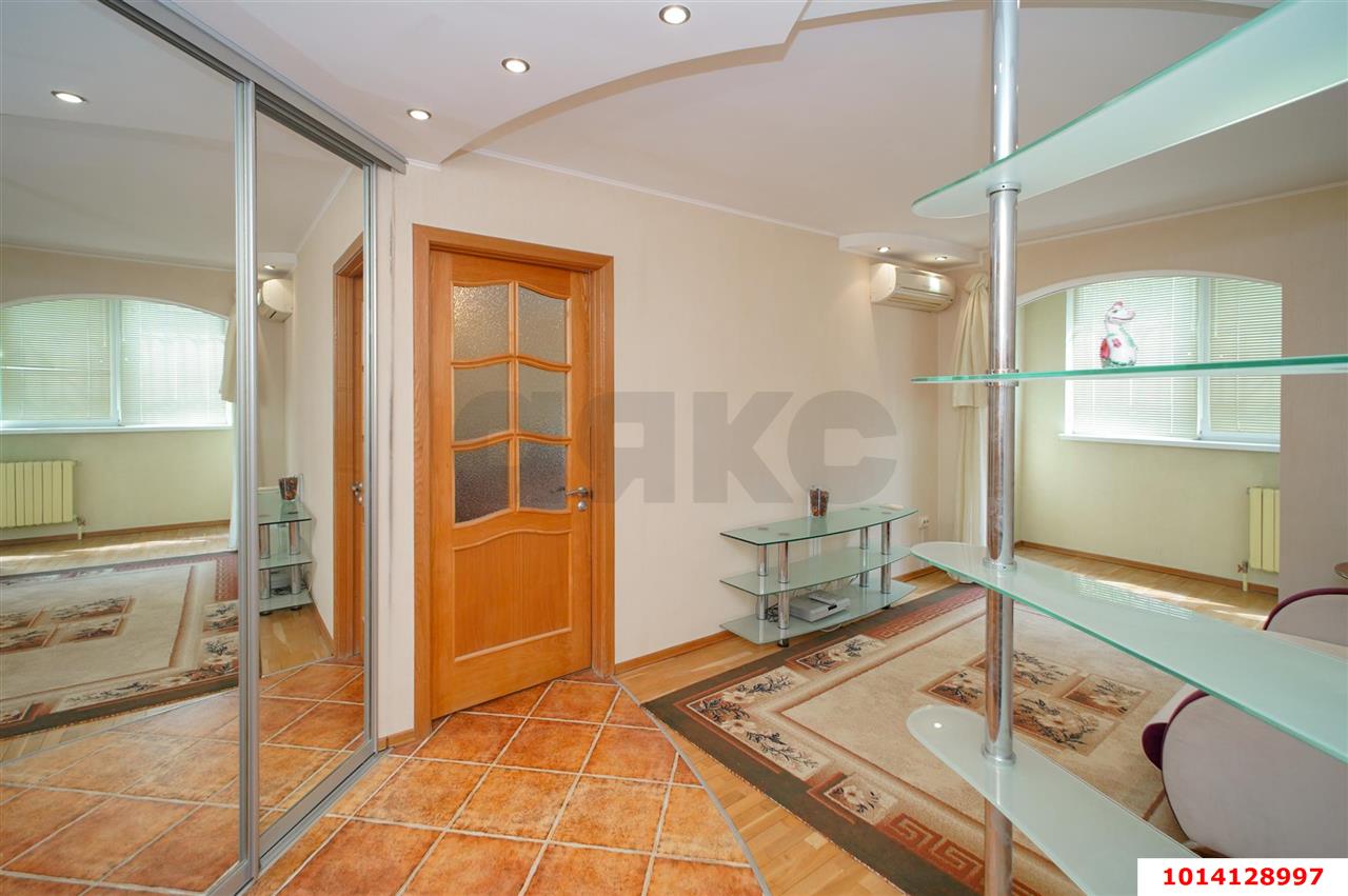 Фото №8: 2-комнатная квартира 50 м² - Краснодар, Славянский, ул. Красных Партизан, 79
