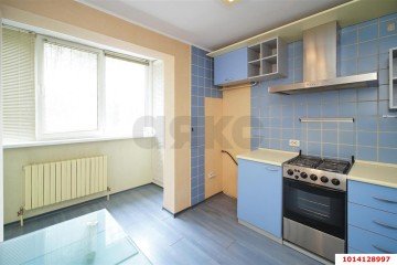 Фото №3: 2-комнатная квартира 50 м² - Краснодар, мкр. Славянский, ул. Красных Партизан, 79