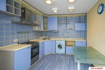 Фото №2: 2-комнатная квартира 50 м² - Краснодар, мкр. Славянский, ул. Красных Партизан, 79