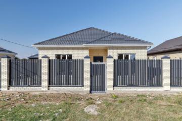 Фото №1: Дом 105 м² - Новомышастовская, ул. Короткая, 13Б