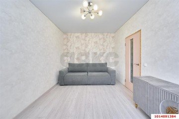 Фото №3: 1-комнатная квартира 37 м² - Краснодар, мкр. жилой комплекс Андерсен, ул. Героев-Разведчиков, 48