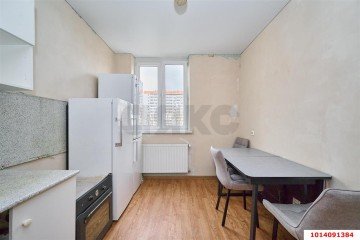 Фото №4: 1-комнатная квартира 37 м² - Краснодар, мкр. жилой комплекс Андерсен, ул. Героев-Разведчиков, 48